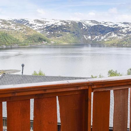 Stordalen Villa Bjordal  Luaran gambar