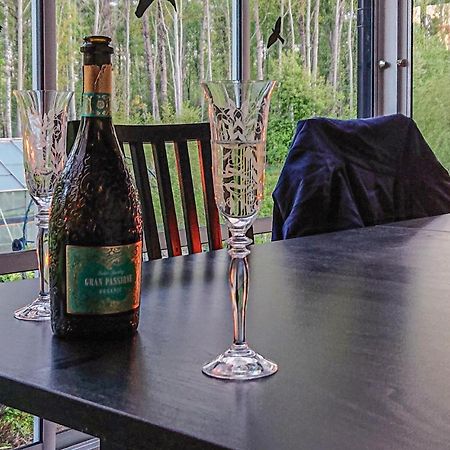 Stordalen Villa Bjordal  Luaran gambar