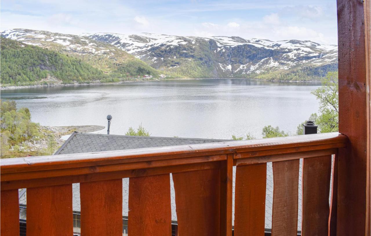 Stordalen Villa Bjordal  Luaran gambar